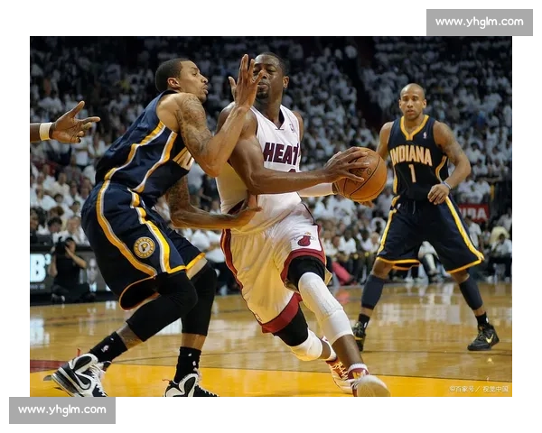 骑士对阵猛龙第三场激战詹姆斯率队关键胜负走向解析季后赛全景观察