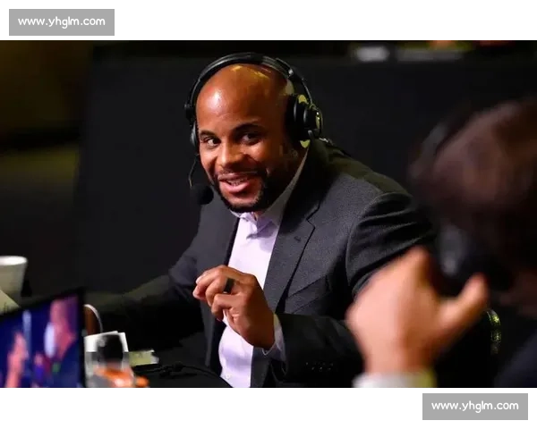 骨头与科米尔的宿敌对决如何重塑轻重量级历史格局与荣耀之争巅峰篇